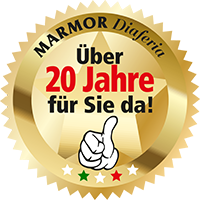 Über 20Jahre für Sie da!